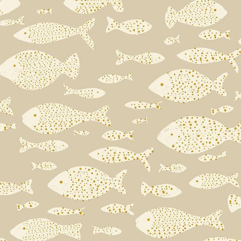 323000 Explore Animals Drift Shoal Wallpaper