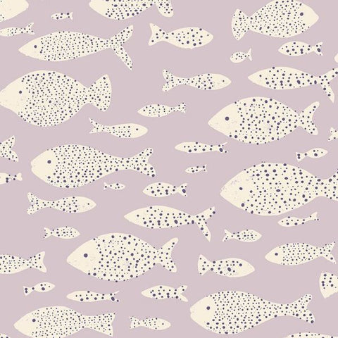 323002 Explore Animals Drift Shoal Wallpaper