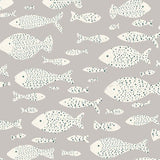 323003 Explore Animals Drift Shoal Wallpaper
