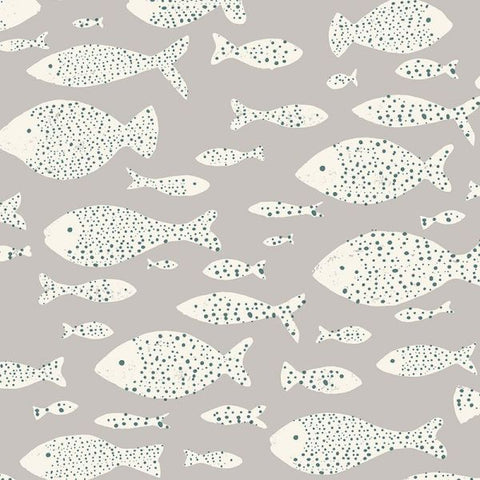 323003 Explore Animals Drift Shoal Wallpaper