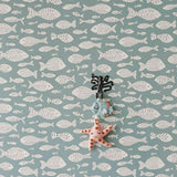 323005 Explore Animals Drift Shoal Wallpaper