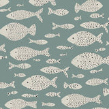 323005 Explore Animals Drift Shoal Wallpaper