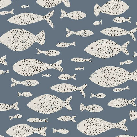 323006 Explore Animals Drift Shoal Wallpaper