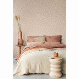 324002 Embrace Fluid Geometric Wallpaper