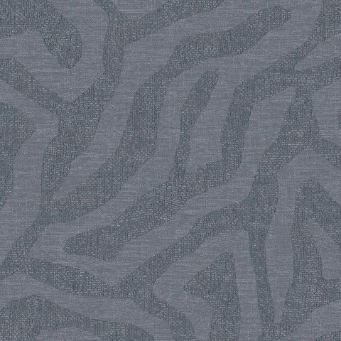 324005 Embrace Fluid Geometric Wallpaper