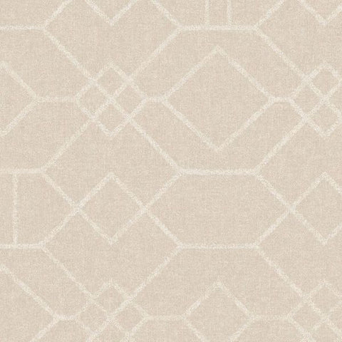 324011 Embrace Trace Geometric Wallpaper 