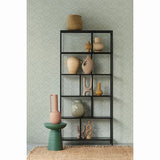 324013 Embrace Trace Geometric Wallpaper