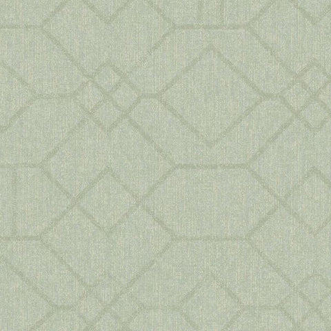 324013 Embrace Trace Geometric Wallpaper