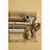 324015 Embrace Trace Geometric Wallpaper