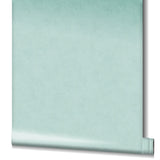 32414 Linen Texture Light Green Wallpaper Galerie Wallcoverings
