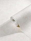 32437 Linen Texture Light Beige Wallpaper Galerie Wallcoverings