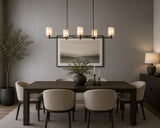 32505 Abstract vertical lines mica Textured taupe tan beige brass modern wallpaper 3D