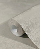 32510 Sand Texture Greige Wallpaper Galerie Wallcoverings