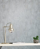 32615 Industrial Plain Grey Gold Wallpaper Galerie Wallcoverings