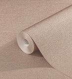 32627 Metallic Texture Rose Gold Wallpaper Galerie Wallcoverings