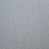32665 Plain contemporary matt gray faux subtle woven fabric textured modern wallpaper