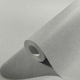32725 Glitter Plain Grey Wallpaper Galerie Wallcoverings