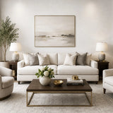 32728 Glitter sparkles white faux plaster textured contemporary plain modern wallpaper