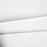 32728 Glitter sparkles white faux plaster textured contemporary plain modern wallpaper