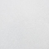 32728 Glitter sparkles white faux plaster textured contemporary plain modern wallpaper
