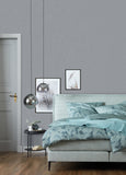 32730 Glitter Plain Grey Wallpaper Galerie Wallcoverings