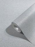 32730 Glitter Plain Grey Wallpaper Galerie Wallcoverings