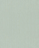 32737 Vertical Weave Green Wallpaper Galerie Wallcoverings