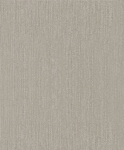32738 Vertical Weave Grey Wallpaper Galerie Wallcoverings