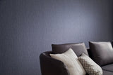 32741 Vertical Weave Blue Wallpaper Galerie Wallcoverings 