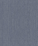 32741 Vertical Weave Blue Wallpaper Galerie Wallcoverings 