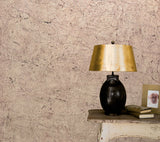 32804 Crackle Texture Light Pink Wallpaper Galerie Wallcoverings