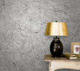 32805 Crackle Texture Grey Pink Wallpaper Galerie Wallcoverings