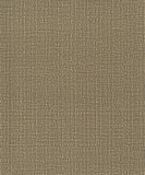 32809 Weave Texture Brown Gold Wallpaper Galerie Wallcoverings