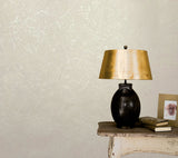 32813 Scratched Texture White Wallpaper Galerie Wallcoverings