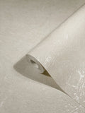 32813 Scratched Texture White Wallpaper Galerie Wallcoverings