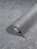 32816 Scratched Texture Silver Grey Wallpaper Galerie Wallcoverings