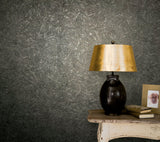 32818 Scratched Texture Black Wallpaper Galerie Wallcoverings