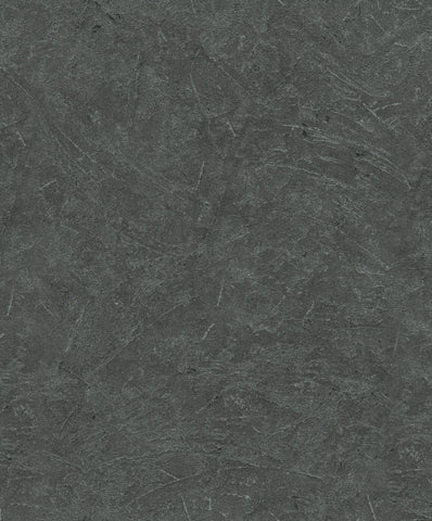 32818 Scratched Texture Black Wallpaper Galerie Wallcoverings