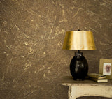 32819 Scratched Texture Bronze Wallpaper Galerie Wallcoverings