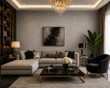 32832 Industrial chic matt gray rustic faux distressed plaster textured wallpaper roll