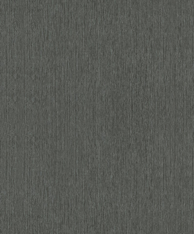 32843 Vertical Texture Black Wallpaper Galerie Wallcoverings