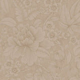 333100 Pip Studio 6 Flowers Wallpaper