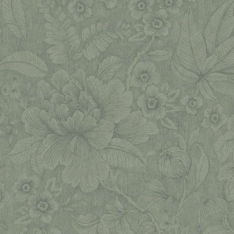 333101 Pip Studio 6 Flowers Petal Wallpaper