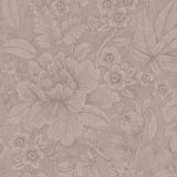 333102 Pip Studio 6 Flowers Petal Wallpaper