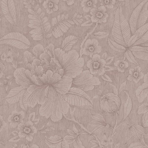 333102 Pip Studio 6 Flowers Petal Wallpaper