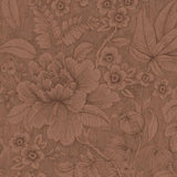 333103 Pip Studio 6 Flowers Petal Wallpaper