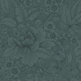 333105 Pip Studio 6 Flowers Petal Wallpaper