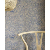 333106 Pip Studio 6 Flowers Petal Wallpaper