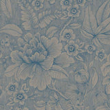 333106 Pip Studio 6 Flowers Petal Wallpaper