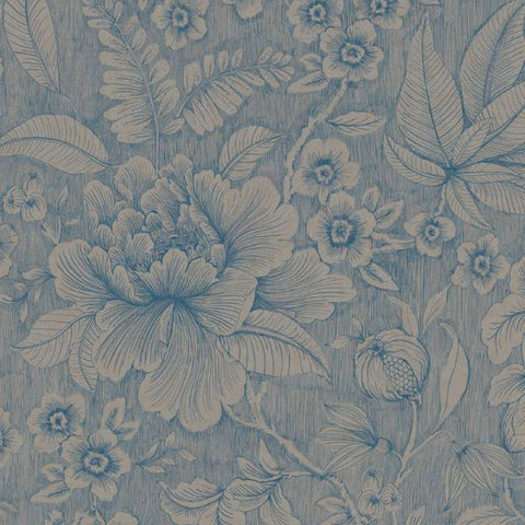 333106 Pip Studio 6 Flowers Petal Wallpaper